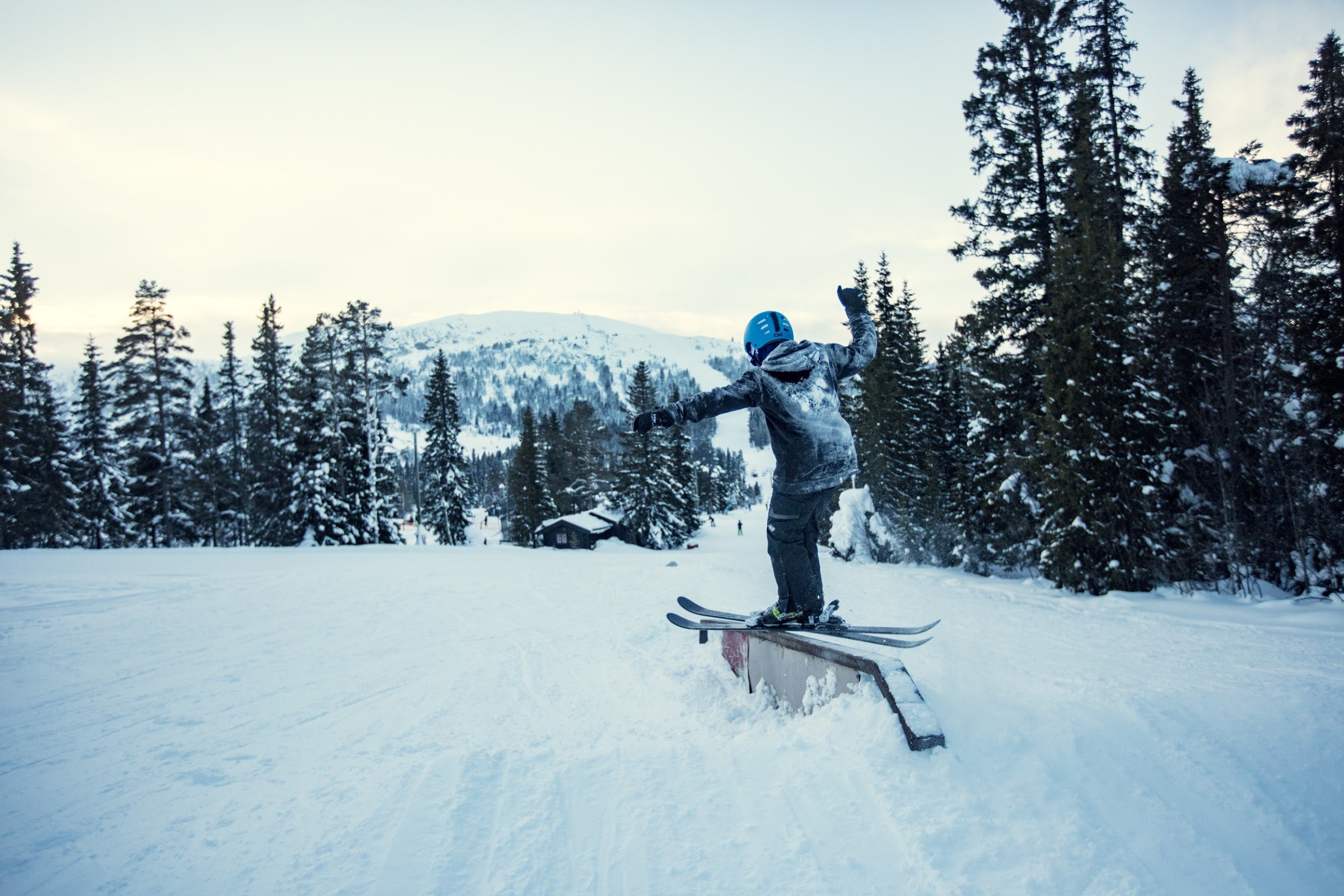 Gålå Alpin og Aktiv As